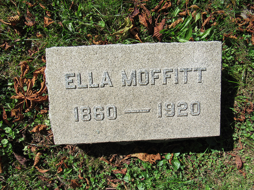 tombstone